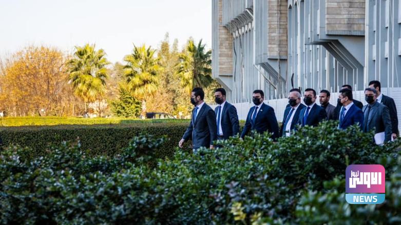 الوطني الكردستاني لا يمكننا المجازفة وقطع مياه السدود في حال عدم الاتفاق 1 DF8CF312 2660 4F49 8164 715F57C1D9F9