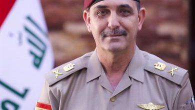 رسول: العملية الأمنية بين ثلاث محافظات تهدف لغلق الثغرات وملاحقة بقايا داعش 6 E050C9A5 9157 433F 808A 615A204BFF59