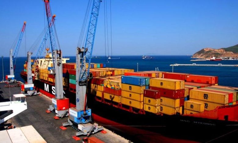 العراق رابعاً في قائمة الواردات التركية خلال كانون الثاني الماضي 1 E344AE37 5E20 4560 B3F0 D30A7354125E