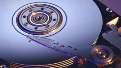 وحدات "الهارد ديسك"تسجل مبيعات تصل إلى 259.8 مليون وحدة في 2020! 3 E891027E 3A73 4B02 8483 85A0828C7FB5