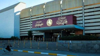 المالية النيابية: حسم ملف عقود القرار 315 والمحاضرين بموازنة 2021 في غضون الـ 48 ساعة المقبلة 4 E980089C 4C71 409E 89ED 08660C1FB620