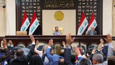 نائب: يؤكد قرب حسم حصة الاقليم من موازنة 2021 المفاوضات تسير بانسيابية 5 EB92239D 1164 4607 868C DE7CA13F7FDF