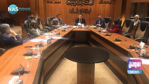 اللجنة القانونية: تكشف مصير التعديلات الدستورية المقترحة 1 EBDCD9C6 231A 4CCD B89E C9A535133D1C