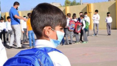 إقليم كردستان يقرر استمرار الدوام في المدارس 2 ED052690 CF22 43E8 B132 129347DF5260