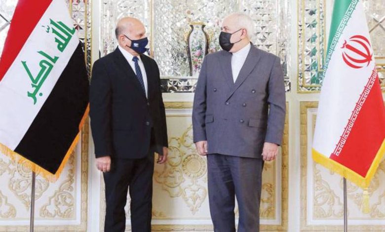 ابرز الملفات وجدول الاعمال في زيارة وزير الخارجية الى طهران 1 ED71723D B5F7 4ACD 8CA8 C364584CE535