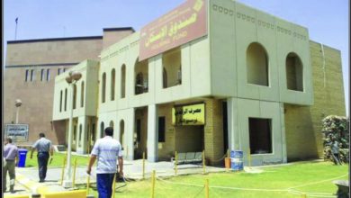 اطلاق وحدات سكنية في بسماية بسعر مدعوم وميسر لحل ازمة السكن 2 EE1D5008 E0E0 457F 8B1A AB2CA3972BC1