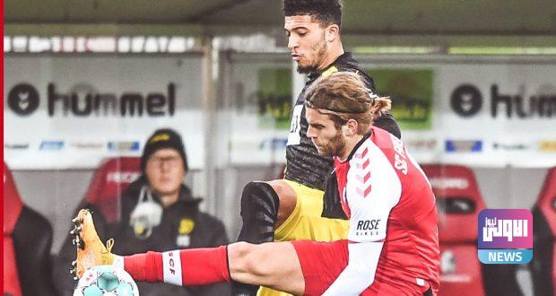 دورتموند يتجرع الهزيمة الثامنة في البوندسليجا 1 EtjXJQMWQAQZIUU e1612629088605 620x330 1