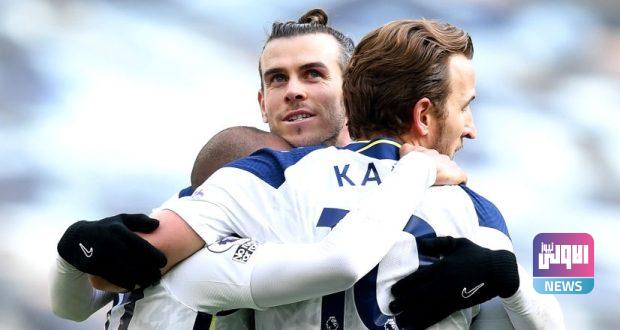 بيل: خبرتي تمنعني من قول أي شيء غبي، وعاد مستواي 1 EvUmptKXIAICxWX e1614530544840 620x330 1