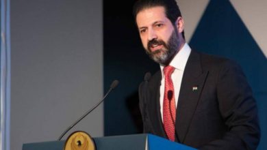 طالباني: الاتفاق السياسي بين بغداد واربيل سيزيد من الاستقرار 5 F012CDA5 70D0 413E 80F7 2A22DA47F859