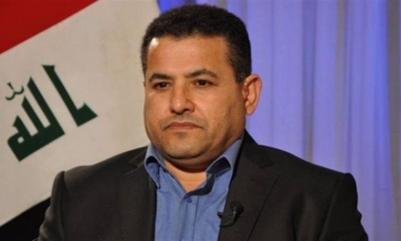 قاسم الأعرجي يعزي بوفاة نائب رئيس الوزراء الأسبق الدكتور روز نوري شاويس 1 F3F528B9 FBA7 4967 9DE2 33351B61F1D1