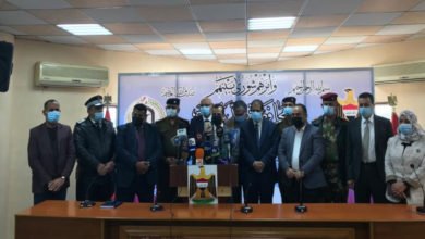 صحة الديوانية تحذر من انهيار النظام الصحي ومحافظها يحدد المناطق ’’الأكثر التزاماً’’ في المحافظة 6 F53D0017 F5A4 4251 8C00 3833DD212AEE