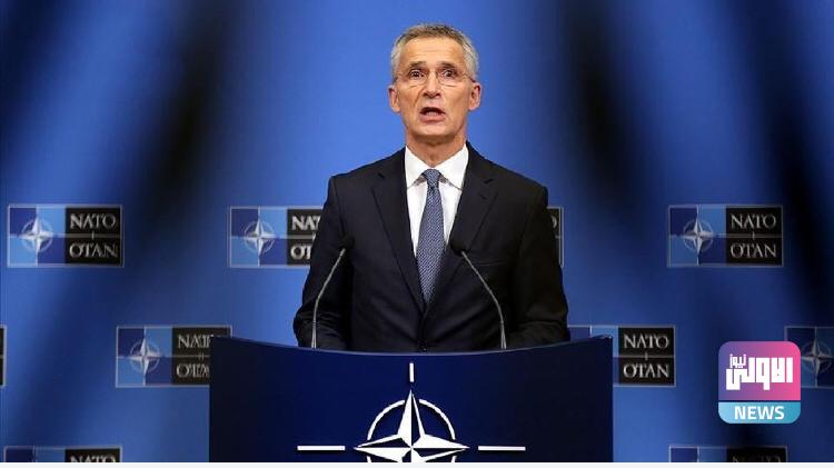 الأمين العام للناتو: قررنا توسيع مهماتنا في العراق 1 FB994630 866A 4CA1 AF99 A7F753913F05