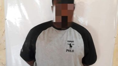 مكافحة إجرام واسط تعلن القبض على متهمين اثنين بقضايا مختلفة 3 FB IMG 1613110444036