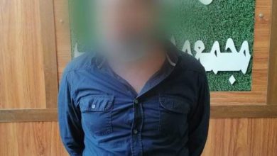 القبض على متهم بسرقة احد المراجعين داخل مجمع مدينة الطب 2 FB IMG 1613287945201