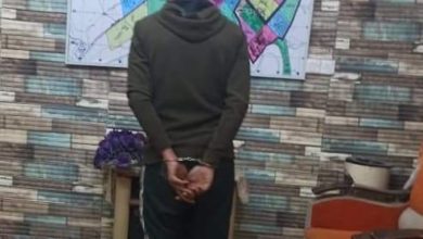 شرطة الديوانية تلقي القبض على متهم بحوزته حبوب مخدرة 2 FB IMG 1613372524425