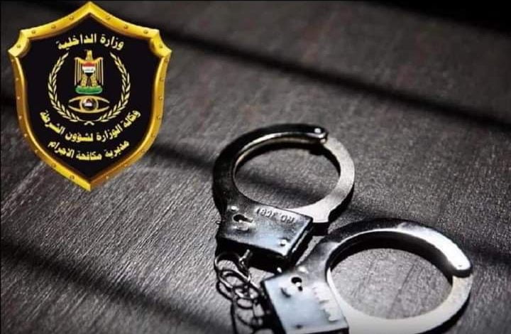القبض على متهم بالأتجار بالبشر وآخر بسرقة 10 مليون دينار في بغداد 1 FB IMG 1613810325545