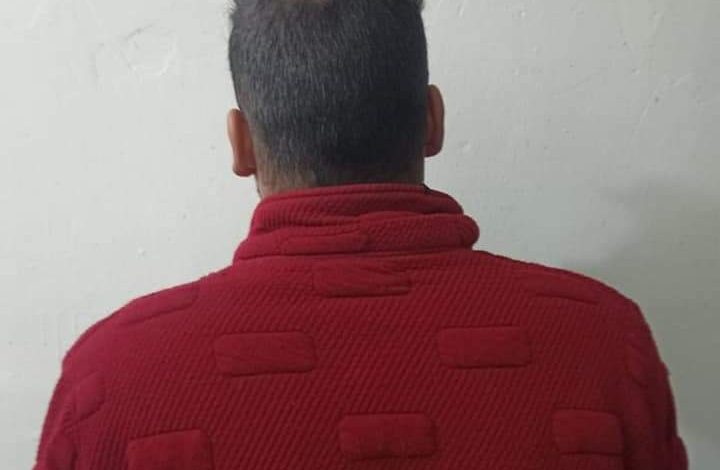 مكافحة الإجرام تلقي القبض على متهمين بالسرقة في الديوانية 1 FB IMG 1614061283484