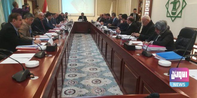 تداعيات رفع سعر صرف الدولار على طاولة تجار العراق 1 FF36159D ACB7 46BA 9A77 8704ACF3F4E8