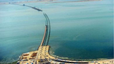 الموانئ العراقية: حادثة الساحبة عرضية والقوات البحرية منتشرة في المياه الاقليمية 5 IMG 20210202 WA0018