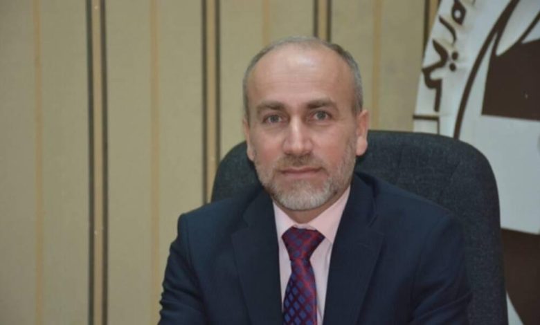 نائب: البرلمان استقر على خيارين لحسم ملف استقطاع الرواتب 1 IMG 20210202 WA0079