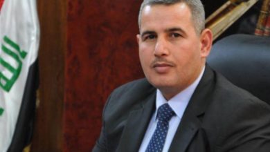 مصدر يكشف تفاصيل بيان السعداوي ضد الجبوري: طلب اضافة مبلغ لمقاول مقرب منه 4 IMG 20210202 WA0112