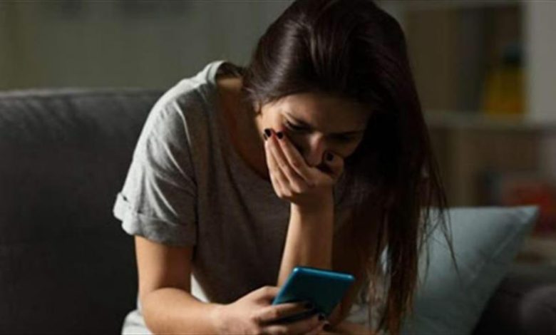 الشرطة المجتمعية تحبط محاولة ابتزاز فتاة 1 IMG 20210208 WA0066