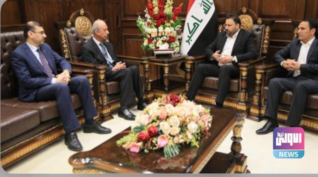 الكعبي: نعمل على مضاعفة التخصيصات المالية لدعم البحوث والمراكز البحثية في الجامعات 1 IMG 20210209 WA0036