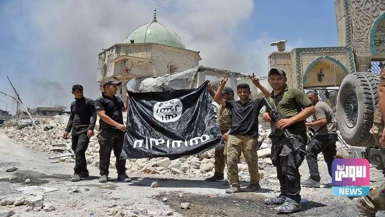 الأمم المتحدة تستعرض معلومات جديدة وتطلق إنذاراً: داعش قد يشكل تهديداً عالمياً 1 IMG 20210212 WA0020