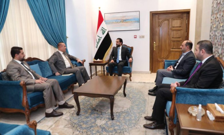 الحلبوسي يلتقي كمبش ويؤكد على ضرورة محاربة التطرف 1 IMG 20210213 WA0050