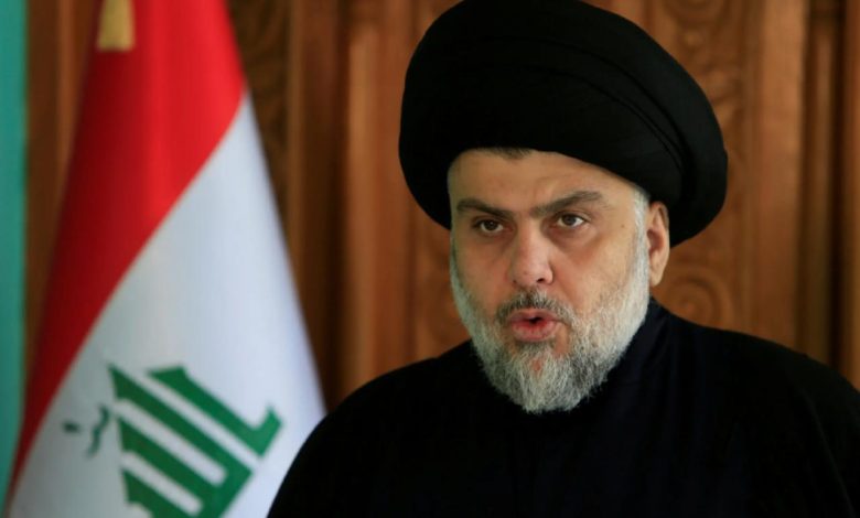 الصدر: هناك معارضون لزيارة البابا 3 IMG 20210213 WA0052