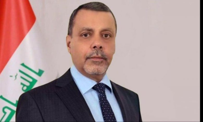 محافظ بغداد : شمول 5 مناطق في أطراف العاصمة بإعادة الإعمار 1 IMG 20210217 WA0030