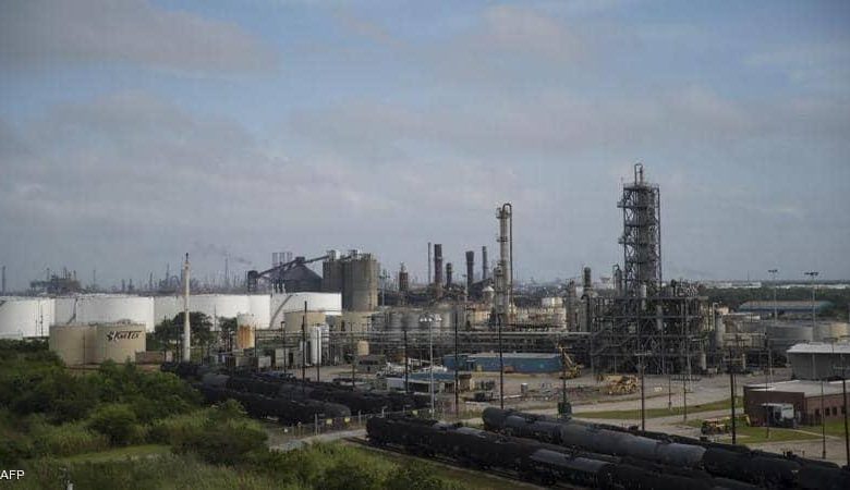 موعد محتمل لوصول سعر النفط إلى 100 دولار للبرميل 1 IMG 20210218 WA0051