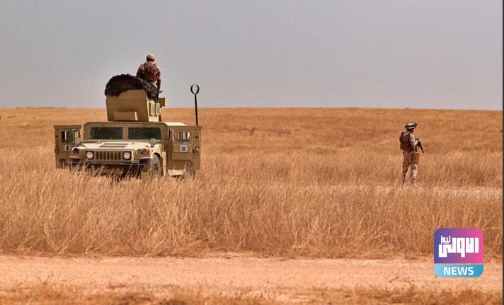 التحالف الدولي يقصف مواقع داعش في كركوك ويؤكد مواصلة دعم القوات المحلية 1 IMG 20210222 WA0014