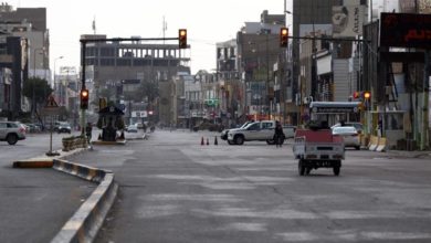 الصحة النيابية تستبعد فرض طوق صحي على مناطق موبوءة 6 IMG 20210223 WA0112