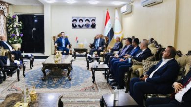 مصدر يكشف آخر مستجدات التفاوض بين وفد كردستان وبغداد على حصته بالموازنة 3 IMG ٢٠٢١٠٢٠٣ ١٧٠٨٥٩