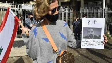 الكلمة" التي اغتالت لقمان سليم 2 IMG ٢٠٢١٠٢٠٤ ١٧١١٠٠