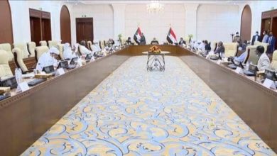 أزمة الحكومة السودانية.. تحديات ضخمة قبل "الموعد المرتقب" 2 IMG ٢٠٢١٠٢٠٤ ١٨٠٥٠٣ 1