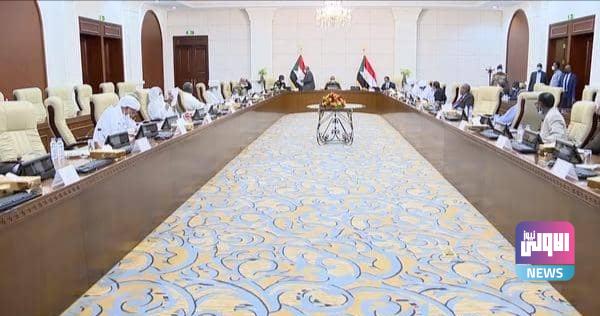 أزمة الحكومة السودانية.. تحديات ضخمة قبل "الموعد المرتقب" 1 IMG ٢٠٢١٠٢٠٤ ١٨٠٥٠٣ 1