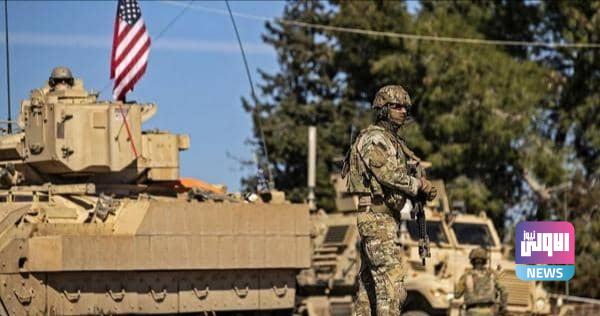 بايدن والملف السوري.. غموض أميركي وقلق كردي 1 IMG ٢٠٢١٠٢١٣ ١٨١٥٣٨