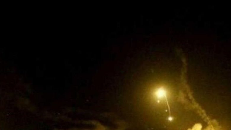 الأمن النيابية تحدّد المناطق التي يستغلها داعش وتعتبر قصف أربيل خلطاً للأوراق 1 IMG ٢٠٢١٠٢١٧ ١١٣٩٣٤