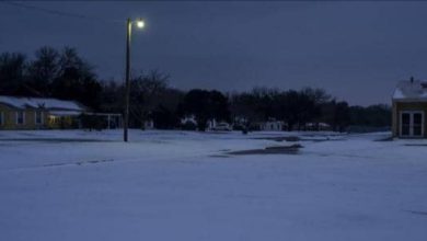 أميركا.. إعلان ولاية تكساس "منطقة منكوبة" 2 IMG ٢٠٢١٠٢٢٠ ١٨٥٩٢٩