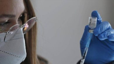 إسرائيل تسمح بكميات "رمزية فائضة" من لقاح كورونا للفلسطينيين 2 IMG ٢٠٢١٠٢٢٣ ١٧٠٥٢٥