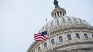 هجوم الكونغرس.. تضارب بين الشهود وتحذير FBI لم يصل للمعنيين 2 IMG ٢٠٢١٠٢٢٤ ١٩٢١٢٥