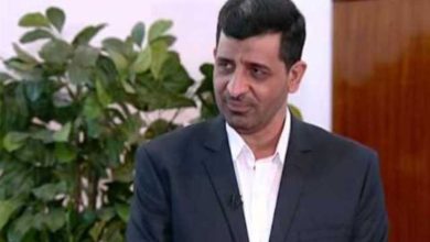 نائب يعتدي على كوادر طبية.. والحجامي يطالب بـ "غرامة" (صورة) 2 NB 176493 636065972841407341