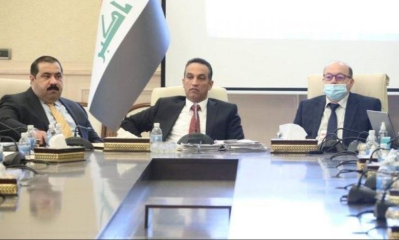 اللجنة المالية لا نقبل بالمزايدات والتصريحات غير المسؤولة التي ادلى بها النائب السعداوي 1 Screenshot ٢٠٢١٠٢٠٣ ١٠٣٧١٦