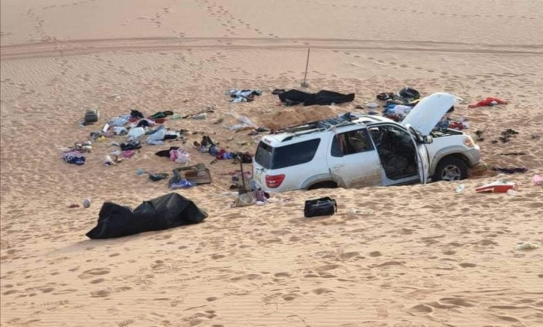 وصية مؤثرة لسودانية عثر على جثتها مع آخرين في صحراء ليبيا (صورة) 7 Screenshot ٢٠٢١٠٢١٣ ١٤٥١٠٥