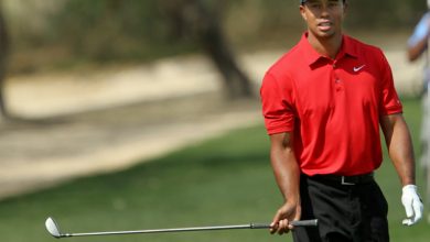 Tiger Woods 2013 HD Wallpaper Photos Free
