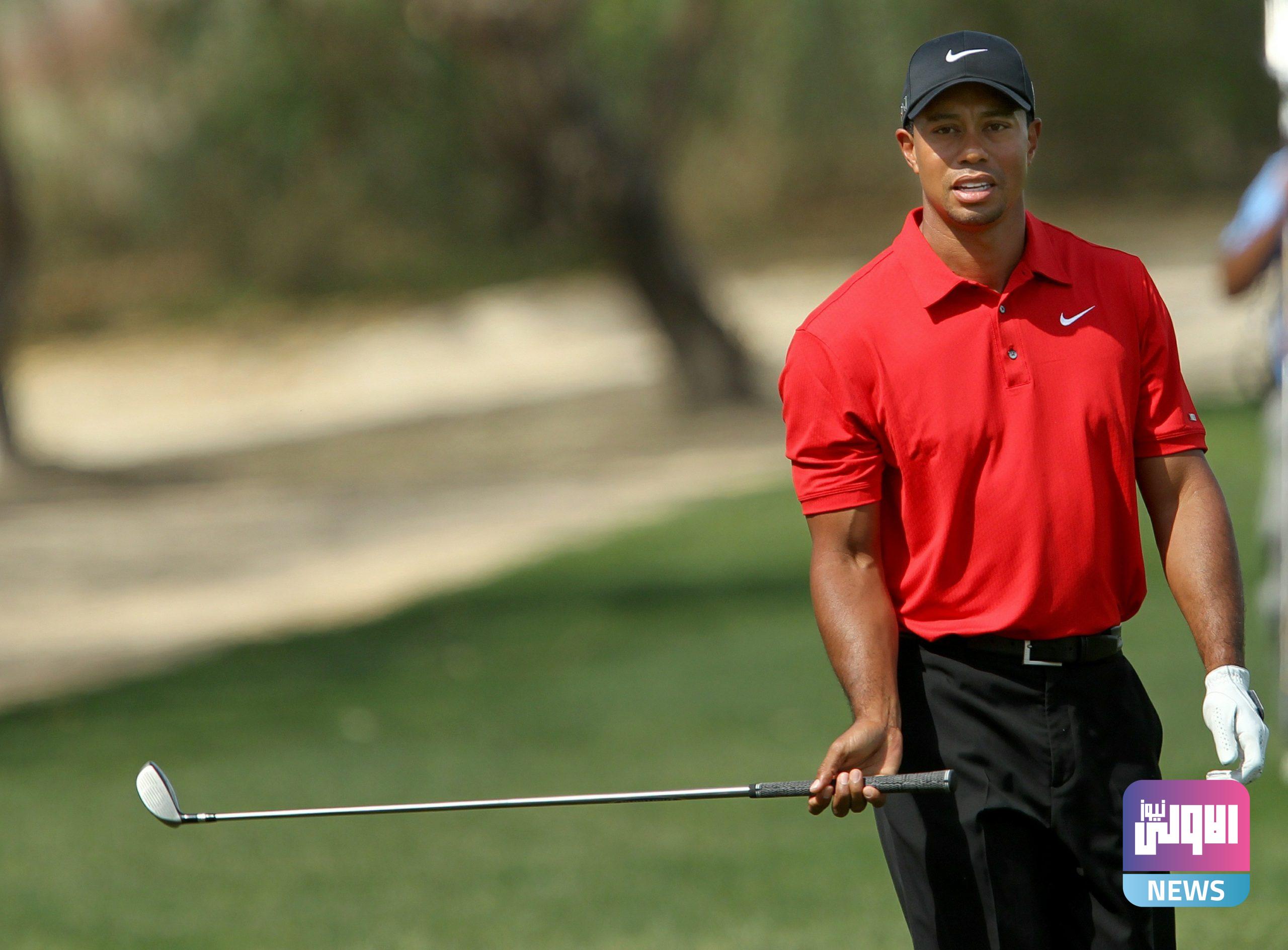 Tiger Woods 2013 HD Wallpaper Photos Free scaled
