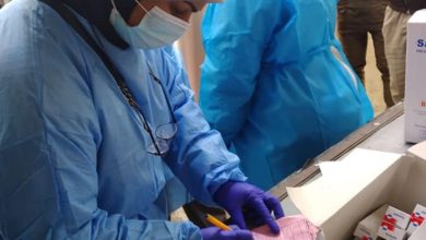 مناطق الاصابات الجديدة بكورونا في الرصافة.. ومدينة الصدر في المقدمة 5 U¡U¦ U U¤ UU¨ 13522021 146544059 3464086450483085 2526472832703340420 n