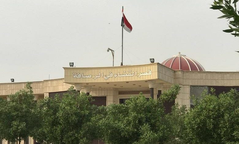 تصديق اقوال مدير عام بوزارة الإعمار ضبط بالجرم المشهود اثناء تقاضيه للرشوة 1 U¡U¦ UU© UU© 13322021 1473423397